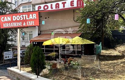 ANKARANIN KALBİNDE ÇAY OCAĞI