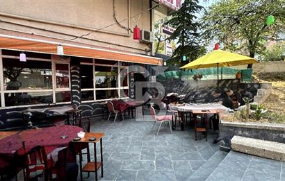 ANKARANIN KALBİNDE ÇAY OCAĞI