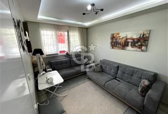 Şirintepe Mah Cansev Sokak'ta Bahçe Kullanımlı 2+1 Satılık Daire