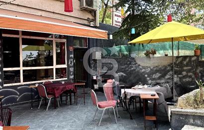 ANKARANIN KALBİNDE ÇAY OCAĞI