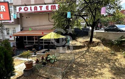 ANKARANIN KALBİNDE ÇAY OCAĞI