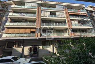 Karşıyaka Şemikler Anadolu Lisesi Kiralık 3+1 Daire