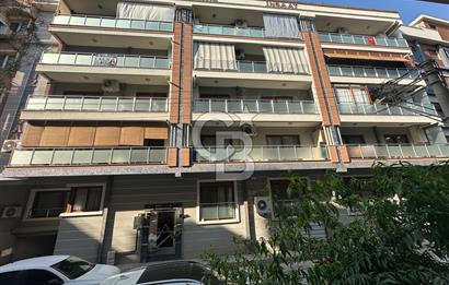 Karşıyaka Şemikler Anadolu Lisesi Kiralık 3+1 Daire