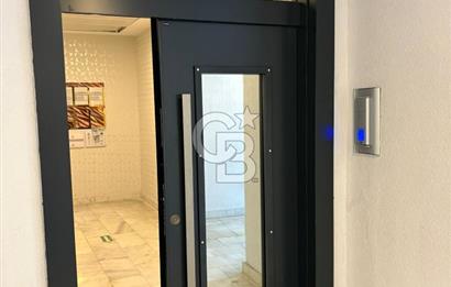 KAĞITHANE'DE YENİ BİNA'DA SATILIK 2+1 LÜKS REZİDANS DAİRESİ