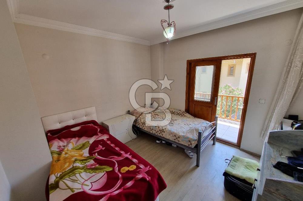 Muslihittin Mahallesi'nde Satılık 2+1 Daire 