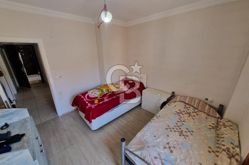 Muslihittin Mahallesi'nde Satılık 2+1 Daire 