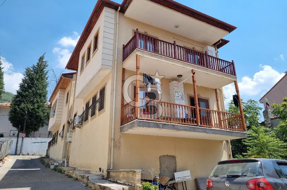 Muslihittin Mahallesi'nde Satılık 2+1 Daire 