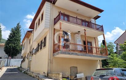 Muslihittin Mahallesi'nde Satılık 2+1 Daire 