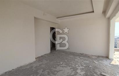 GÜZELYURTTA SIFIR MODERN VE FERAH ASANSÖRLÜ 2+1 DAİRE