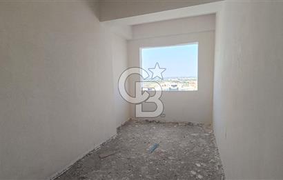 GÜZELYURTTA SIFIR MODERN VE FERAH ASANSÖRLÜ 2+1 DAİRE