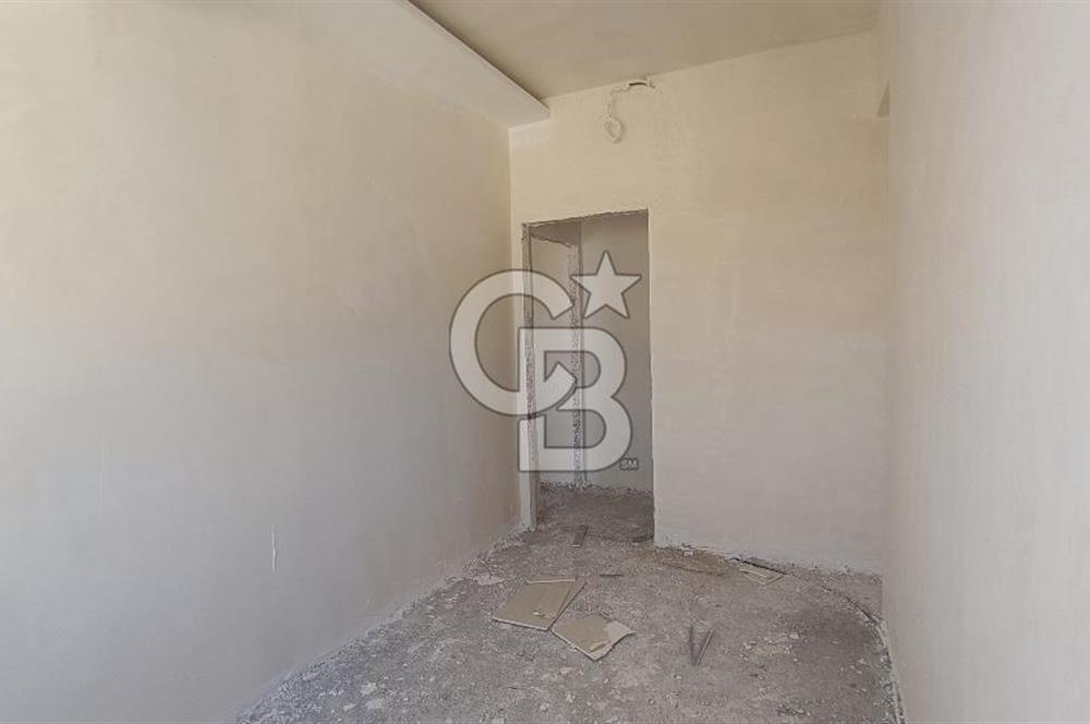 GÜZELYURTTA SIFIR MODERN VE FERAH ASANSÖRLÜ 2+1 DAİRE