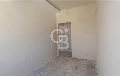 GÜZELYURTTA SIFIR MODERN VE FERAH ASANSÖRLÜ 2+1 DAİRE