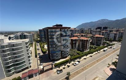 GÜZELYURTTA SIFIR MODERN VE FERAH ASANSÖRLÜ 2+1 DAİRE