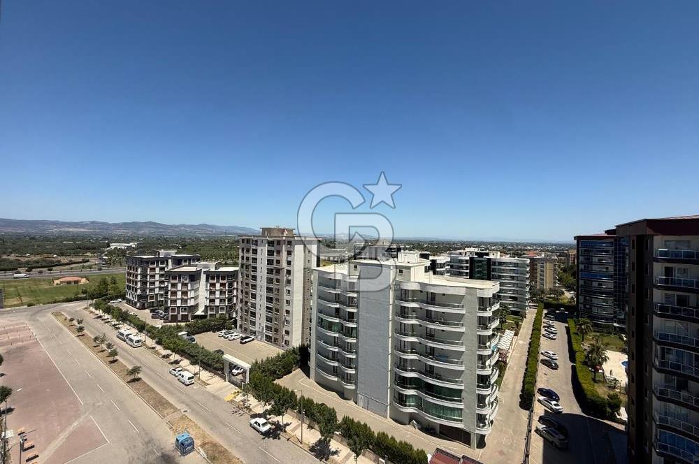 GÜZELYURTTA SIFIR MODERN VE FERAH ASANSÖRLÜ 2+1 DAİRE