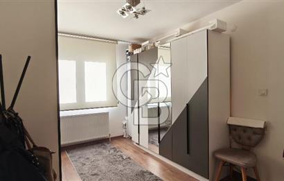 ÇİĞLİ EVKA-6 MAHALLESİ DENİZ MANZARALI 3+1 DAİRE