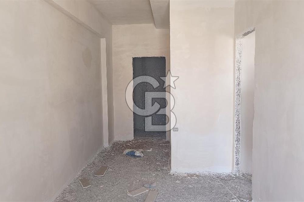 GÜZELYURTTA SIFIR MODERN VE FERAH ASANSÖRLÜ 2+1 DAİRE