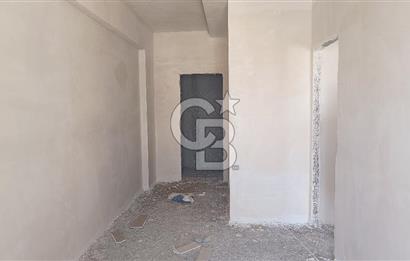 GÜZELYURTTA SIFIR MODERN VE FERAH ASANSÖRLÜ 2+1 DAİRE