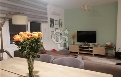 ÇİĞLİ EVKA-6 MAHALLESİ DENİZ MANZARALI 3+1 DAİRE