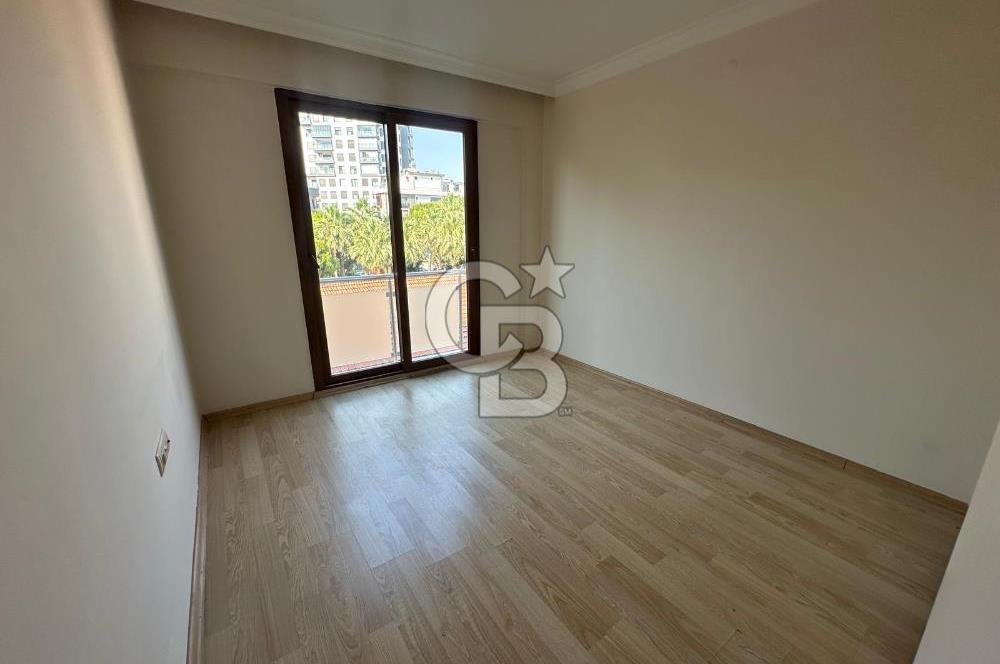 Karşıyaka Şemikler Anadolu Lisesi Kiralık 3+1 Daire