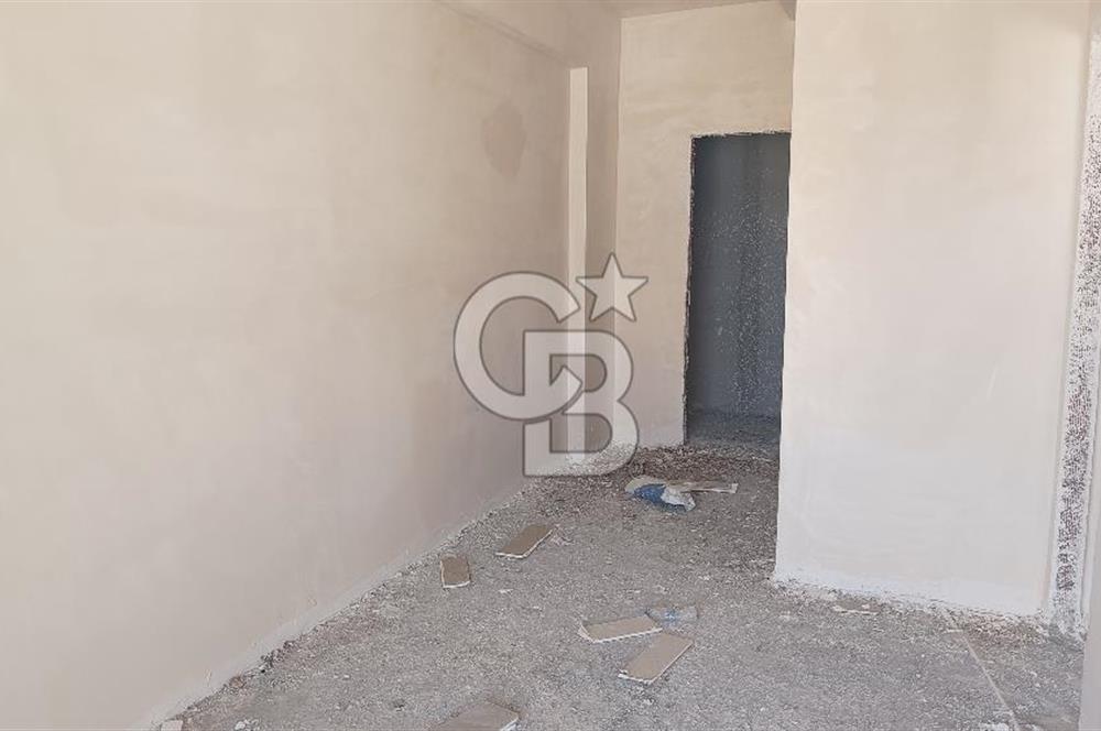 GÜZELYURTTA SIFIR MODERN VE FERAH ASANSÖRLÜ 2+1 DAİRE