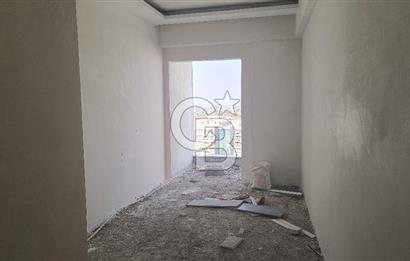 GÜZELYURTTA SIFIR MODERN VE FERAH ASANSÖRLÜ 2+1 DAİRE