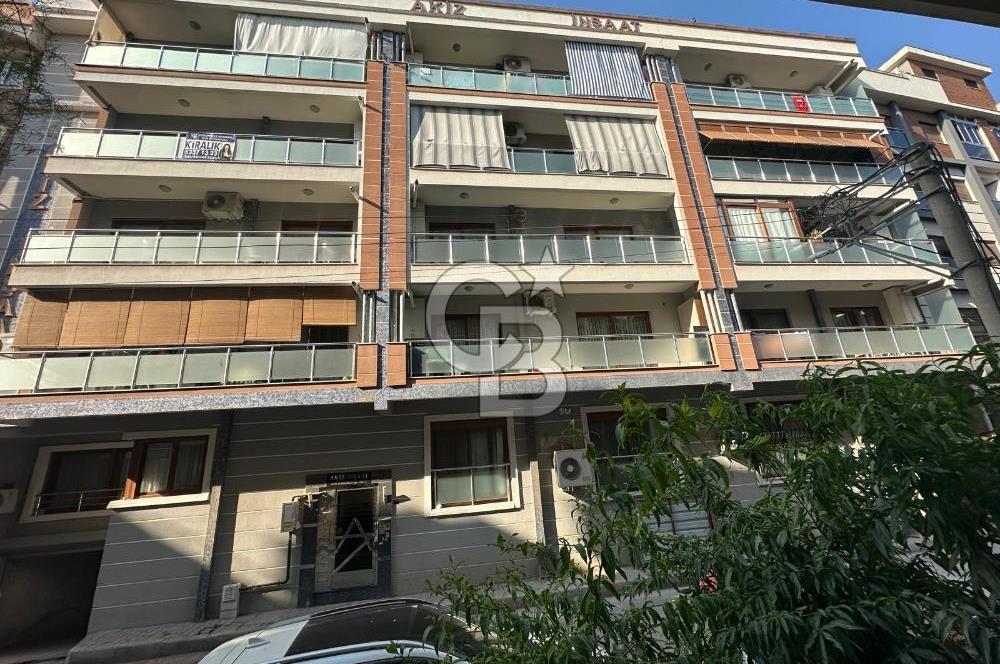 Karşıyaka Şemikler Anadolu Lisesi Kiralık 3+1 Daire