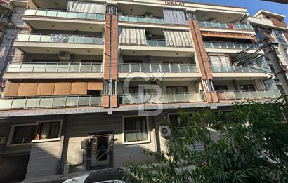 Karşıyaka Şemikler Anadolu Lisesi Kiralık 3+1 Daire