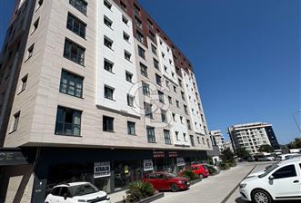 KAĞITHANE'DE YENİ BİNA'DA SATILIK 2+1 LÜKS REZİDANS DAİRESİ