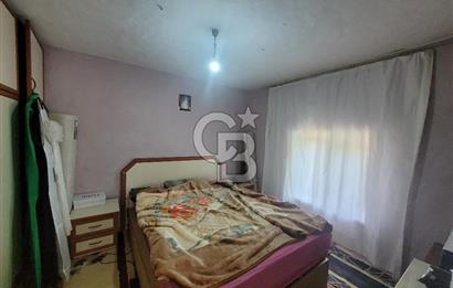 Satılık Müstakil Ev ve Arsa