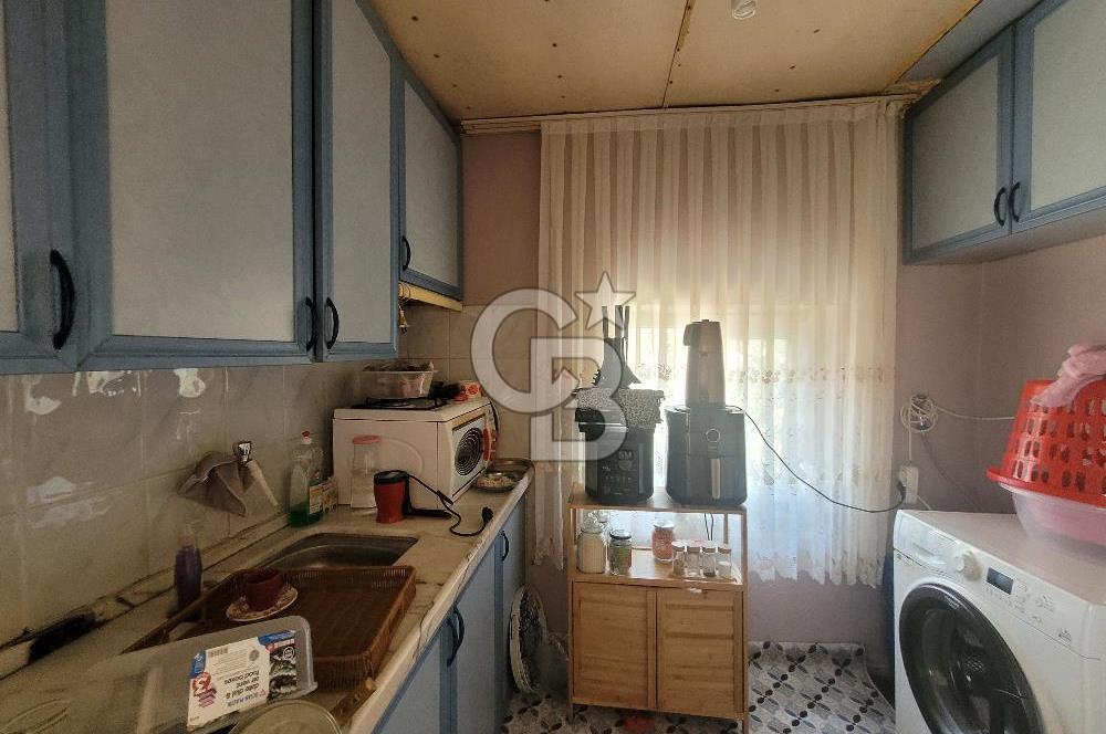 Satılık Müstakil Ev ve Arsa
