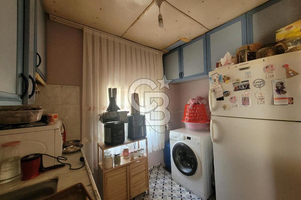 Satılık Müstakil Ev ve Arsa