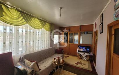Satılık Müstakil Ev ve Arsa