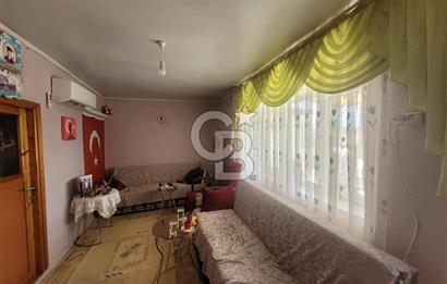Satılık Müstakil Ev ve Arsa