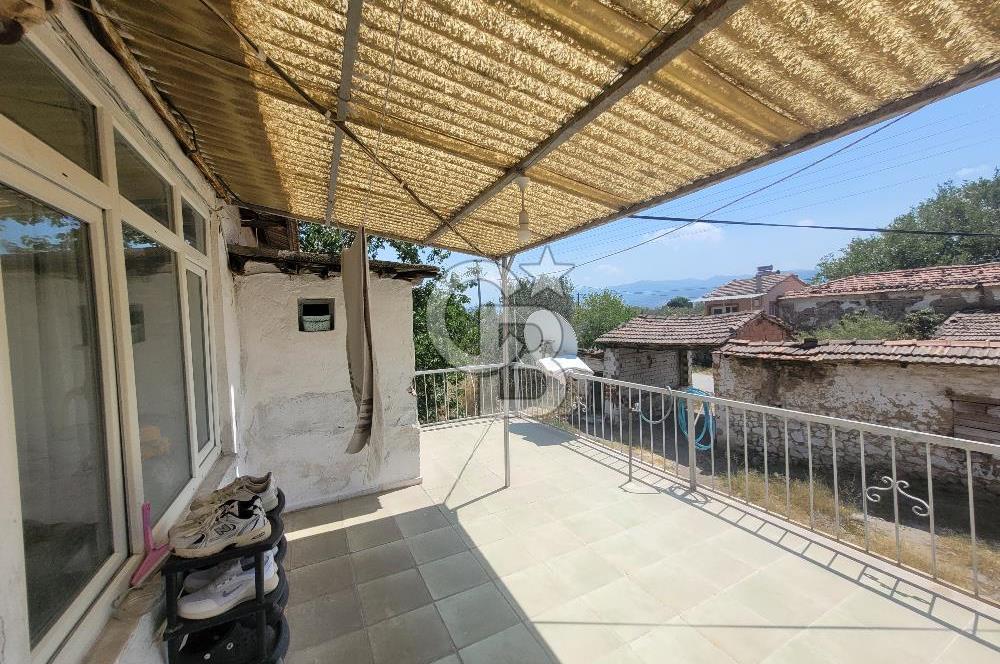 Satılık Müstakil Ev ve Arsa