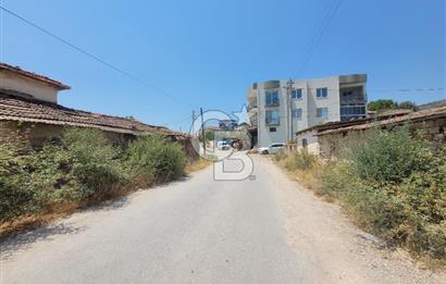 Satılık Müstakil Ev ve Arsa