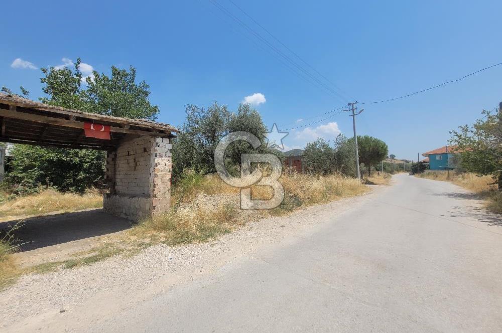 Satılık Müstakil Ev ve Arsa
