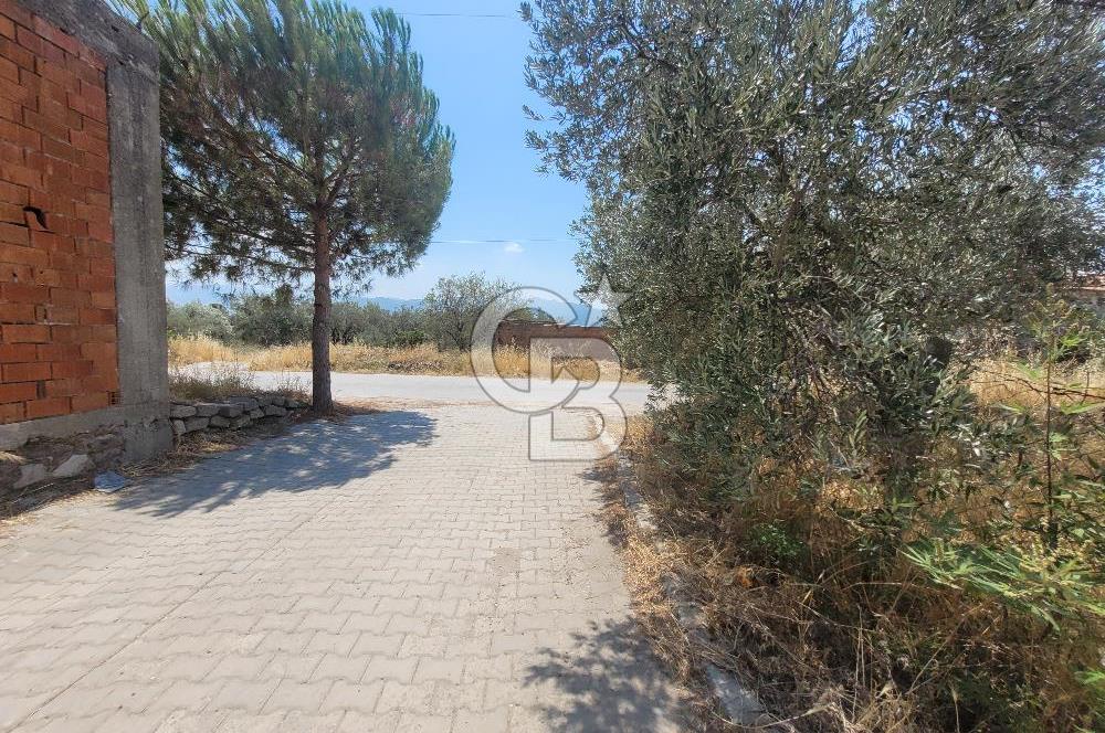 Satılık Müstakil Ev ve Arsa