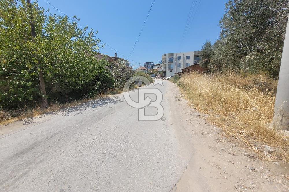 Satılık Müstakil Ev ve Arsa