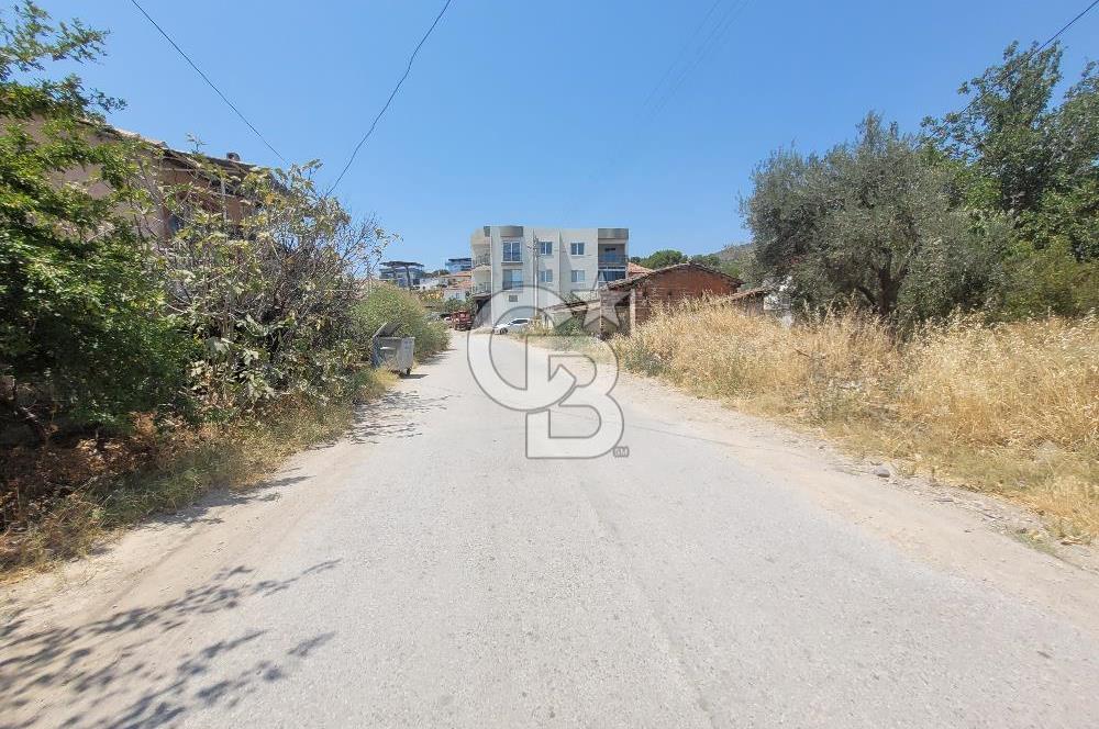 Satılık Müstakil Ev ve Arsa