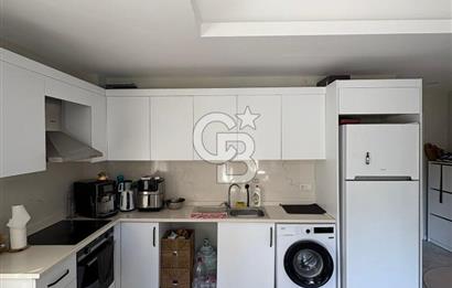 KAĞITHANE'DE YENİ BİNA'DA SATILIK 2+1 LÜKS REZİDANS DAİRESİ
