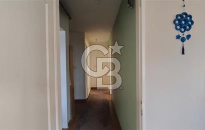 ÇİĞLİ EVKA-6 MAHALLESİ DENİZ MANZARALI 3+1 DAİRE