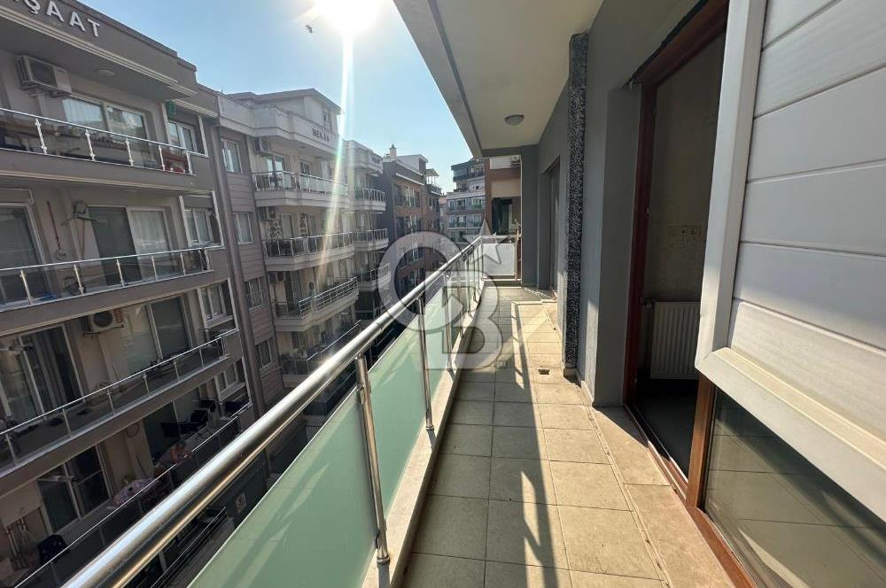 Karşıyaka Şemikler Anadolu Lisesi Kiralık 3+1 Daire