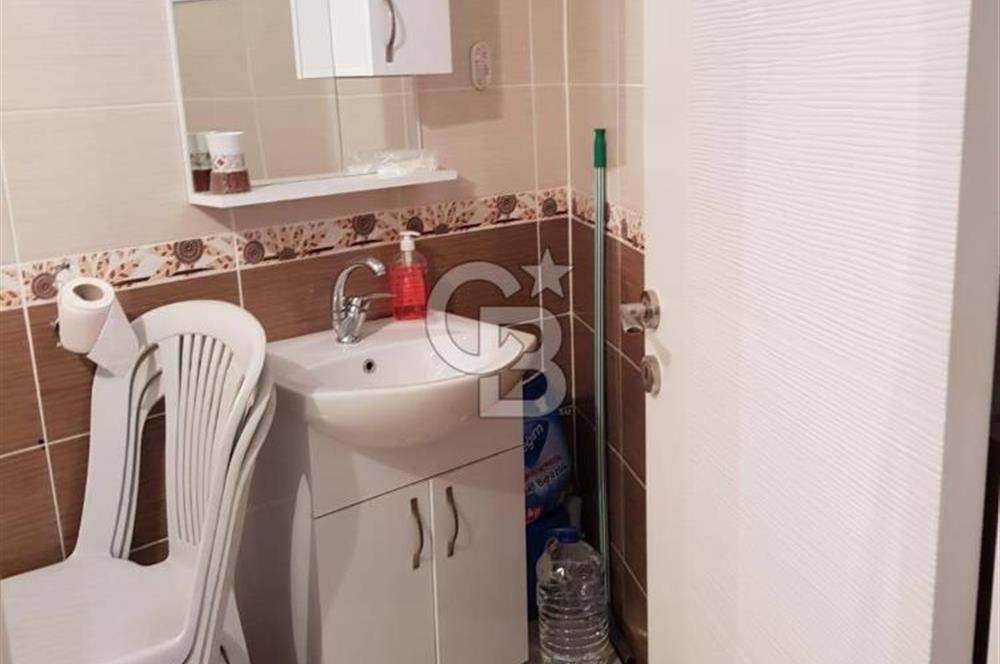Kuruçeşme mahallesinde eşyalı kiralık 1+0