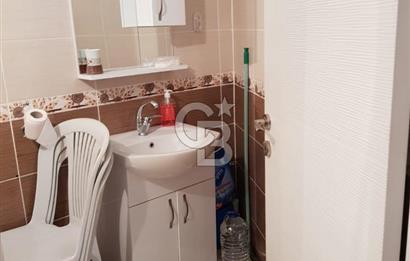 Kuruçeşme mahallesinde eşyalı kiralık 1+0