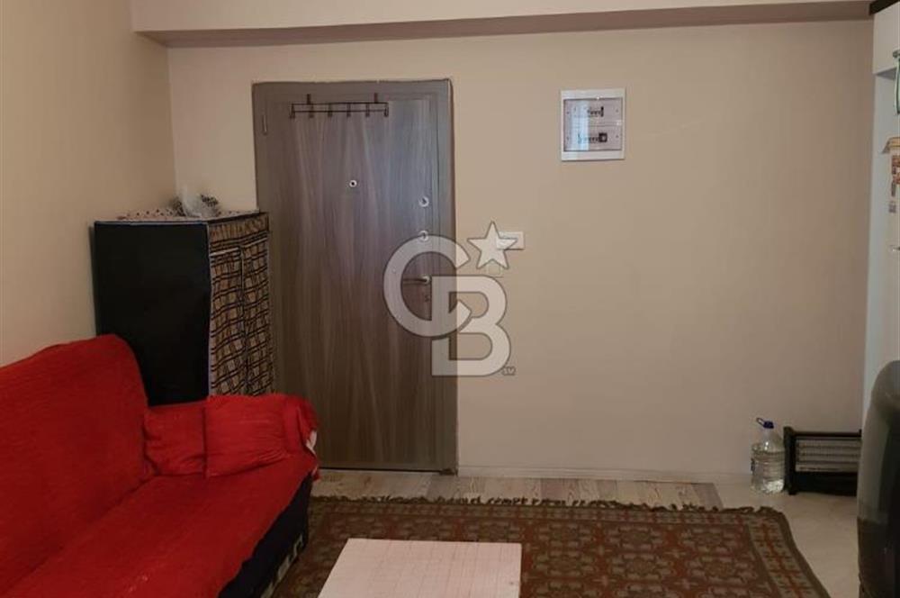 Kuruçeşme mahallesinde eşyalı kiralık 1+0