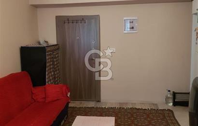 Kuruçeşme mahallesinde eşyalı kiralık 1+0