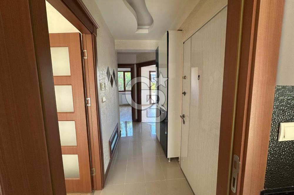 Karşıyaka Şemikler Anadolu Lisesi Kiralık 3+1 Daire