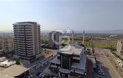 GÜZELYURTTA SIFIR MODERN VE FERAH ASANSÖRLÜ 2+1 DAİRE
