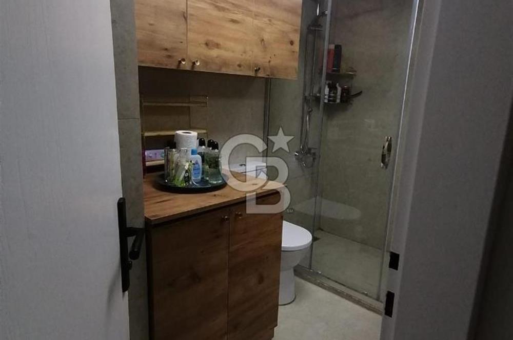 ÇİĞLİ EVKA-6 MAHALLESİ DENİZ MANZARALI 3+1 DAİRE