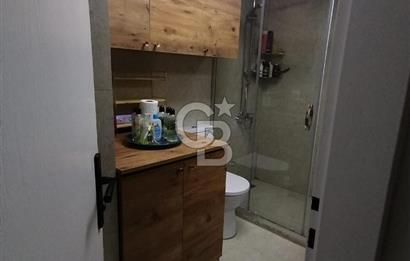 ÇİĞLİ EVKA-6 MAHALLESİ DENİZ MANZARALI 3+1 DAİRE